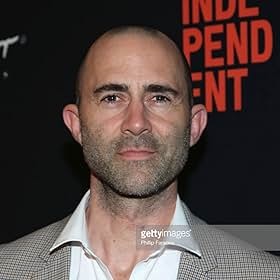 Christopher Amitrano